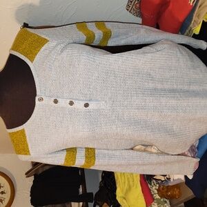 Maurices 24/7 thermal top..